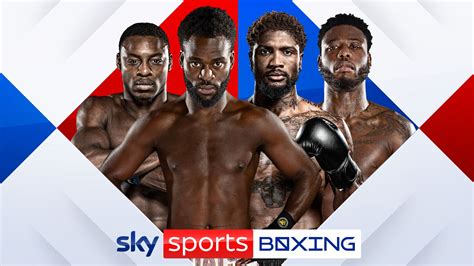 sky sports boxing live online.